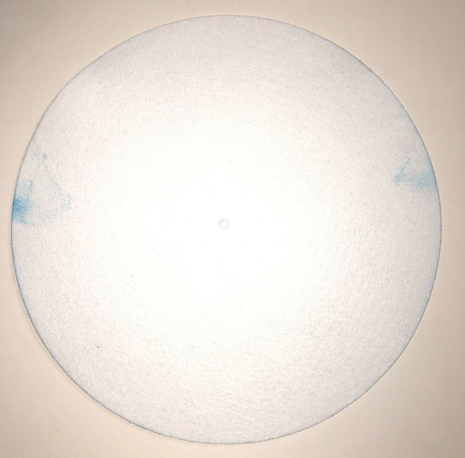 RIDE Turntable SLIPMAT Official Tour Merchandise SHOEGAZE