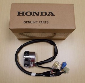 2007 2013 Honda VT 750 VT750 VT750C2 Shadow Spirit Light ... honda shadow signal light switch wiring 