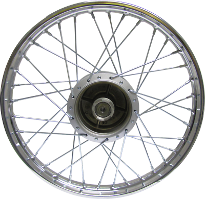 Honda sale cub wheels