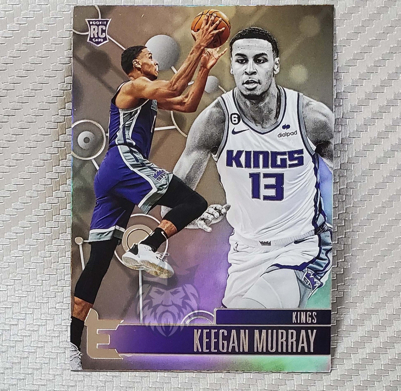 keegan murray199枚限定 keegan murray199枚限定