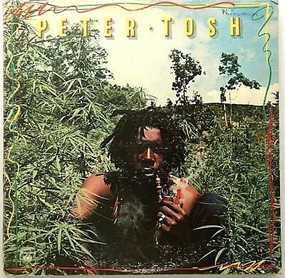 PETER TOSH 