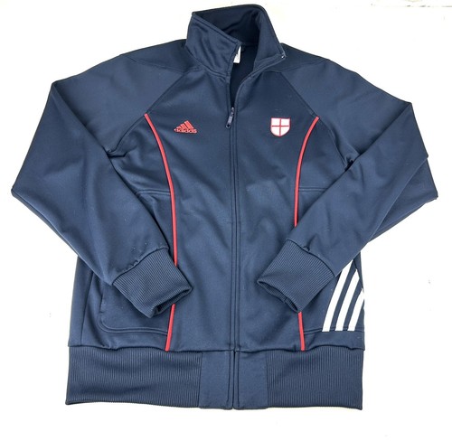 Adidas England National Team Full-Zip FIFA World Cup 2010
