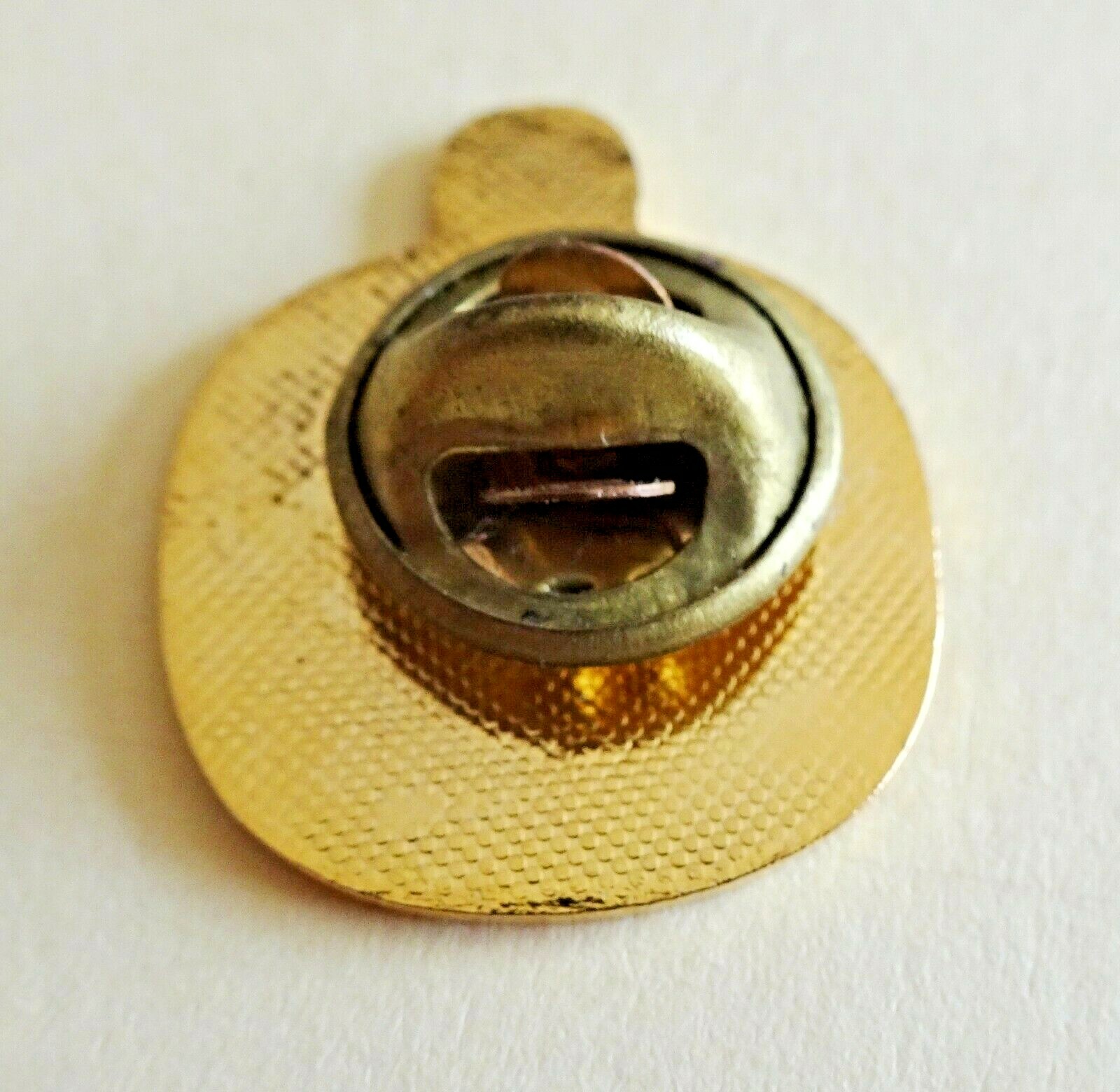 Fosters Lager Beer Pin