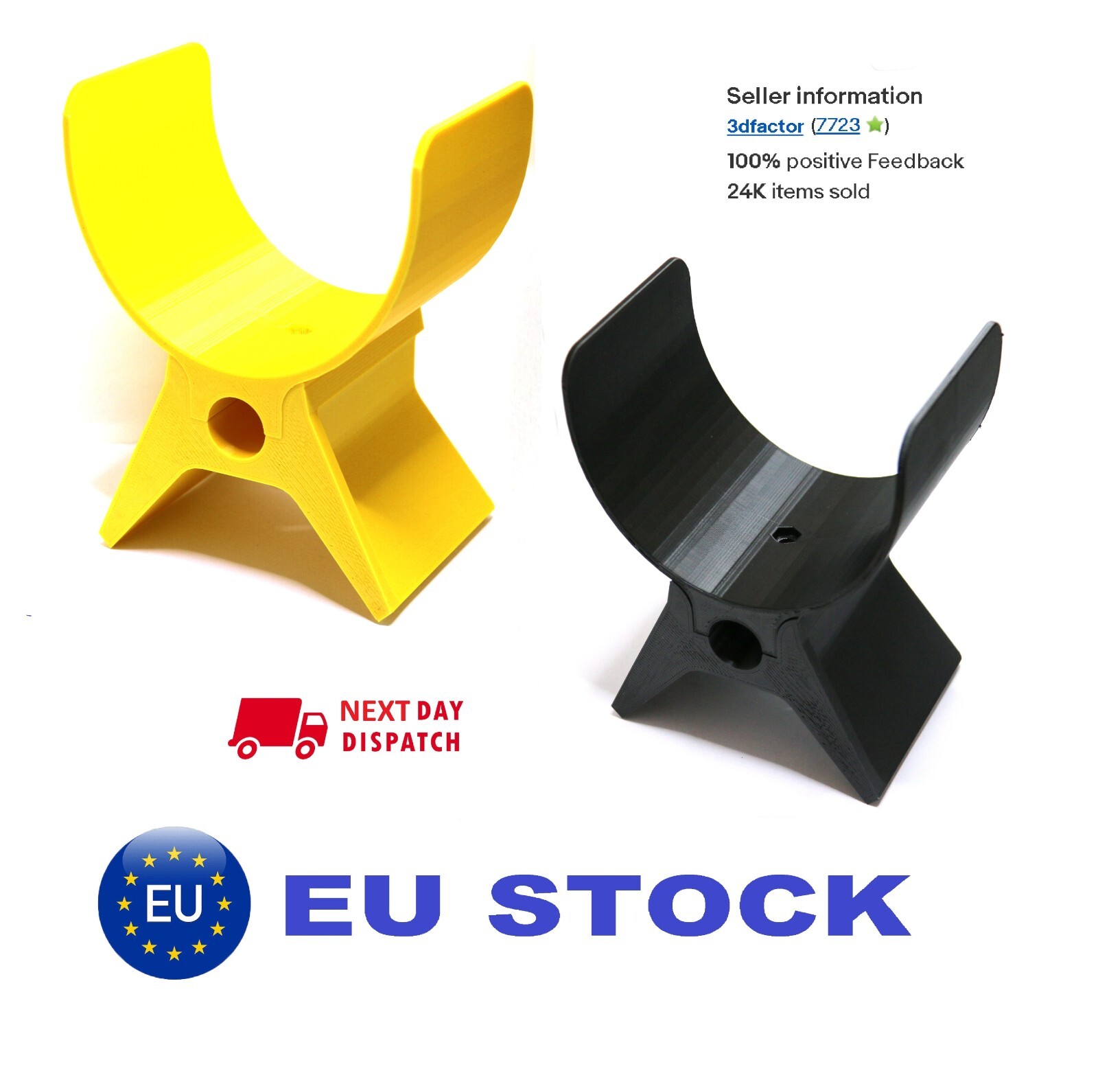 Arm Rest Cup Stand Pad Armcup Accessories for 20mm 0.78