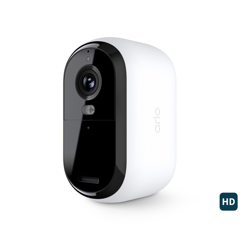 Essential Outdoor Camera HD (2Nd Generation) - Wireless 1080P Security Sur