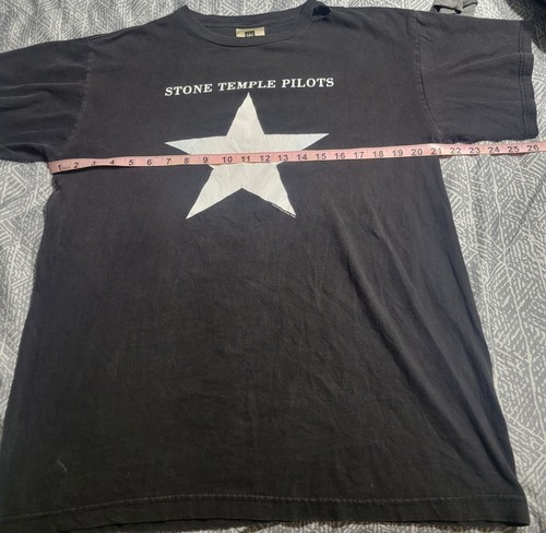 Stone Temple Pilots Shirt 