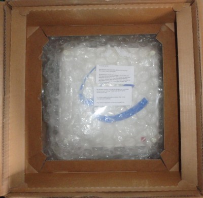 Bridgewave Communications GE60.3 Low Wireless Radio Bridge 57.4-58.8 GHz 515