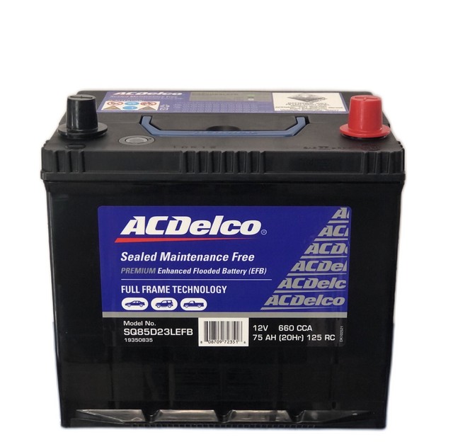 Start-stop Battery Mazda 3, Mazda 6 and CX5 (2014+) 2 YRS WRNTY | Other