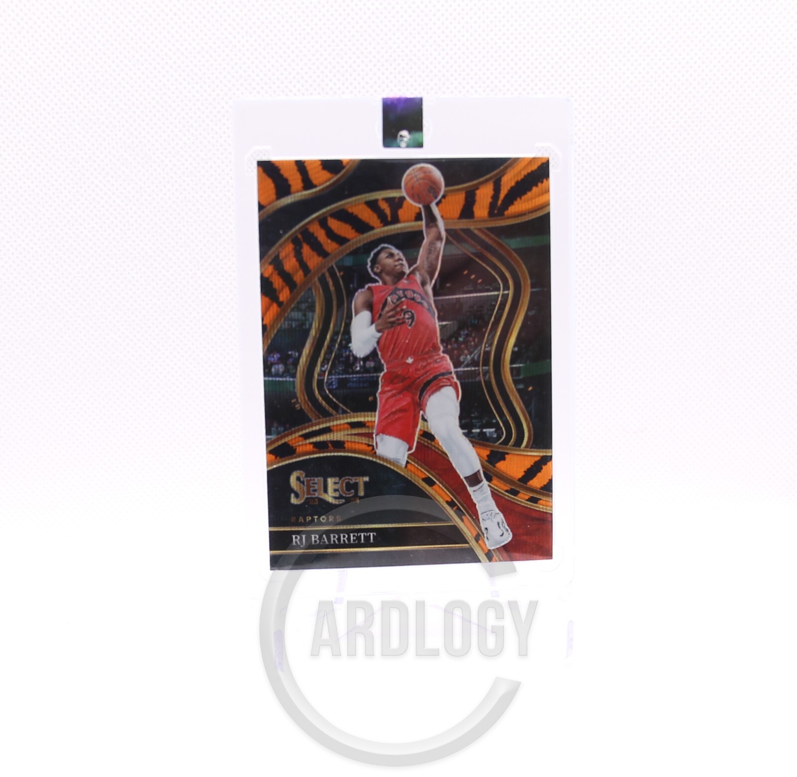 NBA RJ BARRETT RCカード☆ RJ Barrett NBA HOOPS 2019-20 #201 RC Rookie Base | eBay
