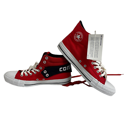 Size down on sale for converse