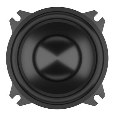 Audison Prima AP 2 MV 2'' 5cm Component Door Speakers 50W Peak Power 4ohm