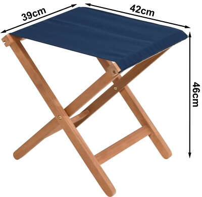 Klapphocker Holz gebraucht kaufen! Nur 3 St. bis -75% günstiger