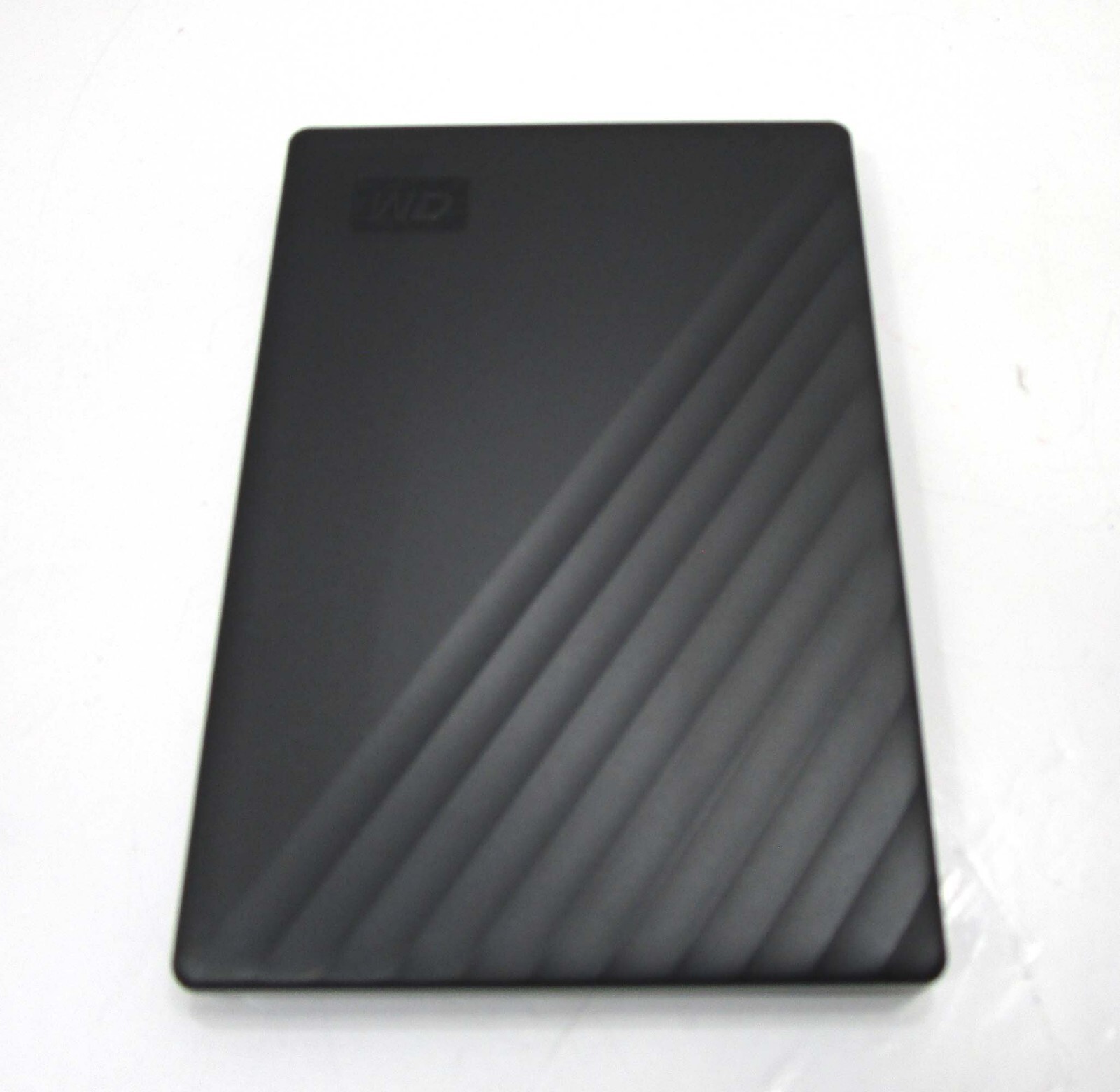 WESTERN DIGITAL My Passport HDD 1TB USB 3.2 Portable External Hard