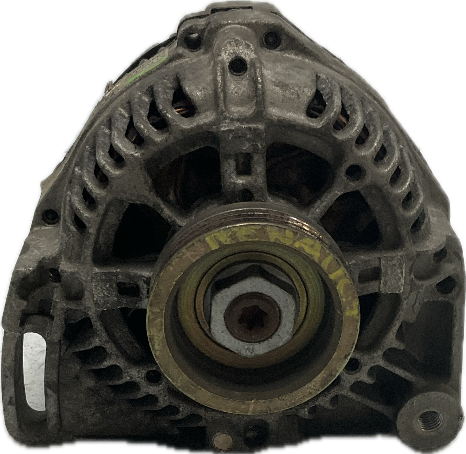 Alternatore per RENAULT TWINGO CLIO codice ricambio: 8200060816 2542464A