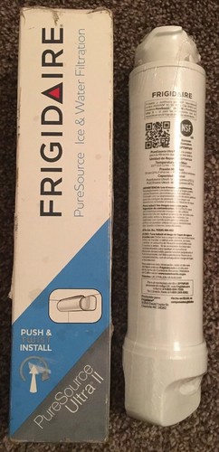 Frigidaire EPTWFU01 PureSource Ultra II Water Filter by Frigidaire Sealed