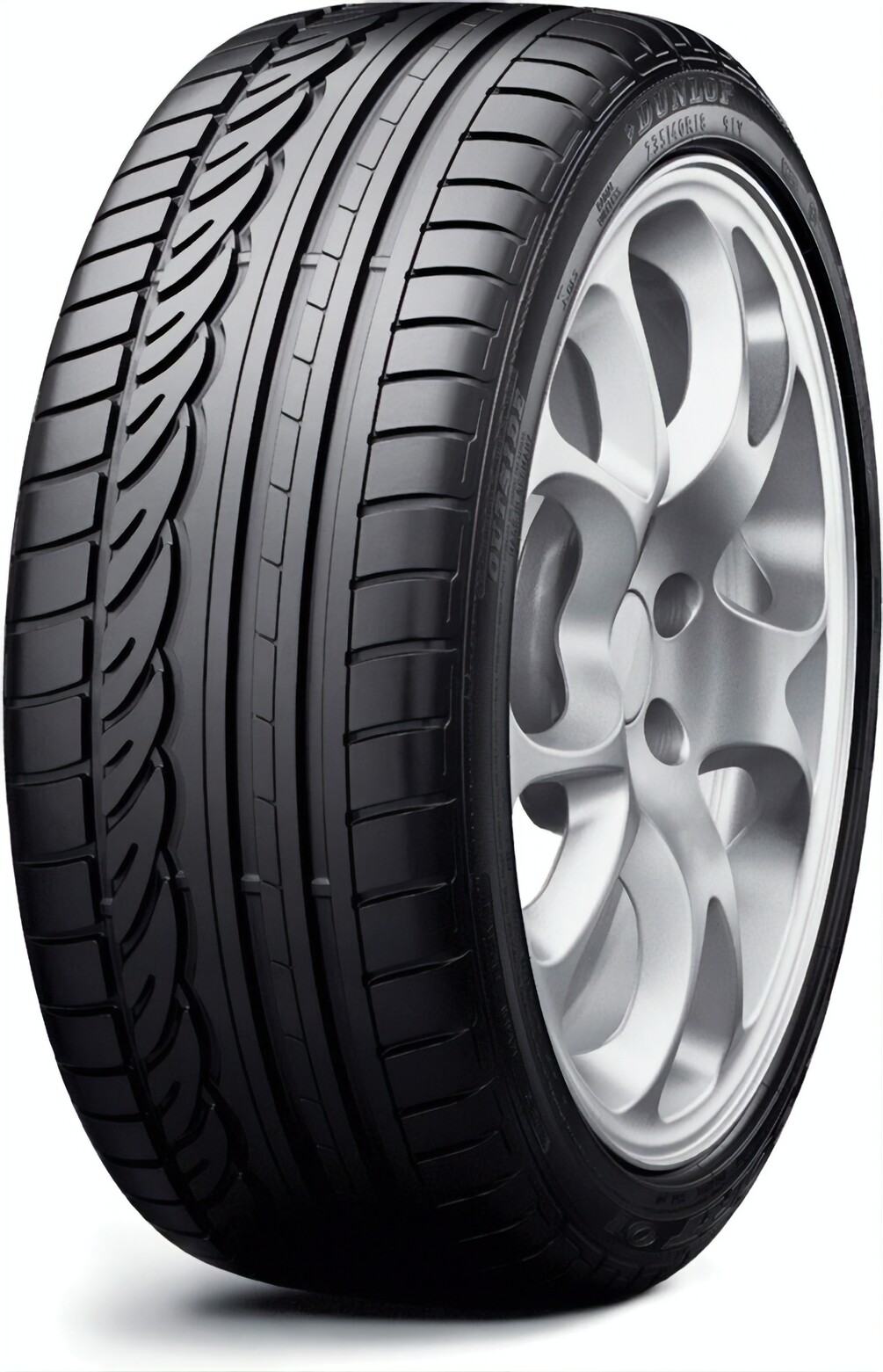 Dunlop SP Sport 01 Run Flat 275/30R20 Tire for sale online eBay