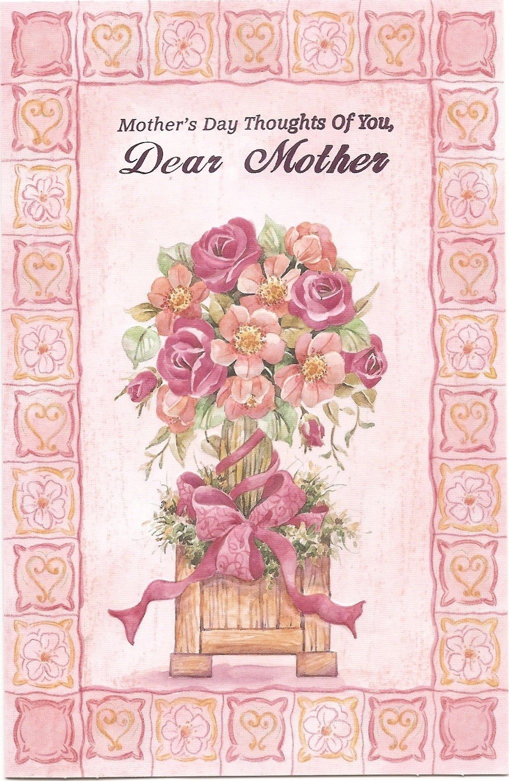 Blue Mountain Arts Mother's Day Greeting Cards for sale eBay