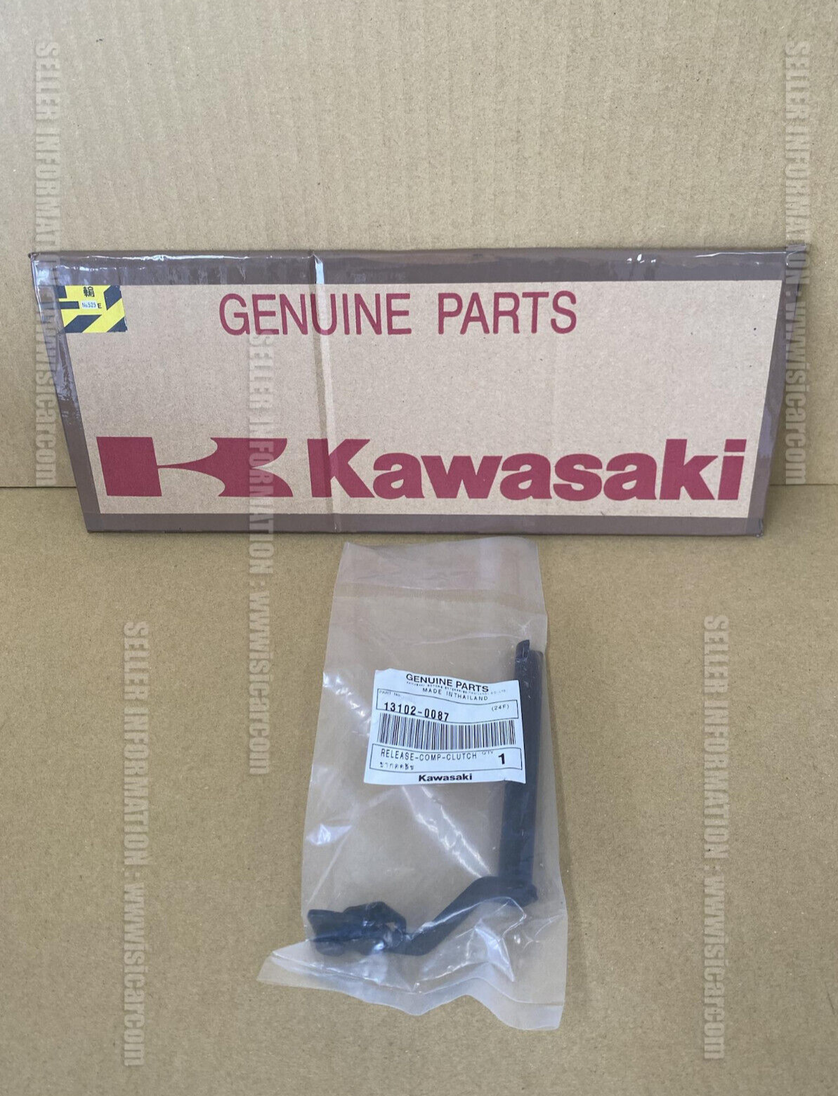 KAWASAKI ELIMINATOR 400 SE ELIMINATOR EL450 24 RELEASE-COMP KAWASAKI ELIMINATOR 400 SE ELIMINATOR EL450 24 RELEASE-COMP