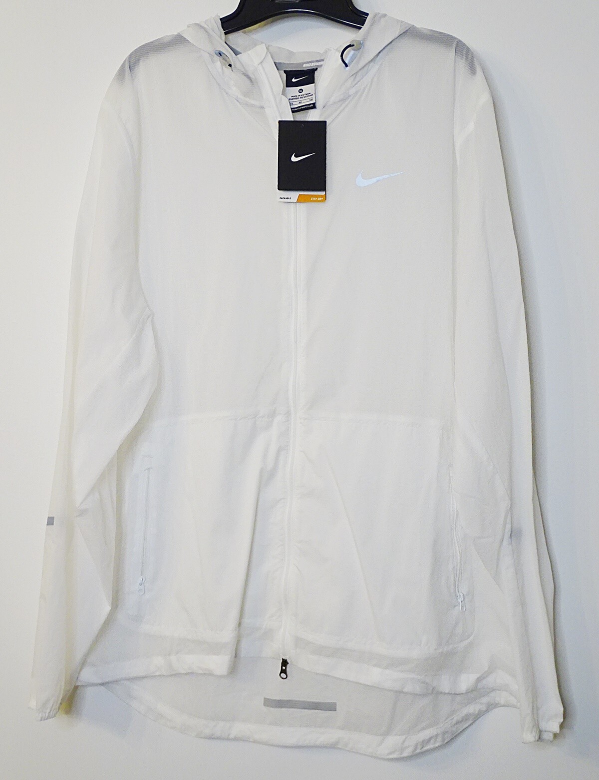 NIKE RUNNING ナイロンパーカー redisＬ $_57.JPG?set_id=880000500F