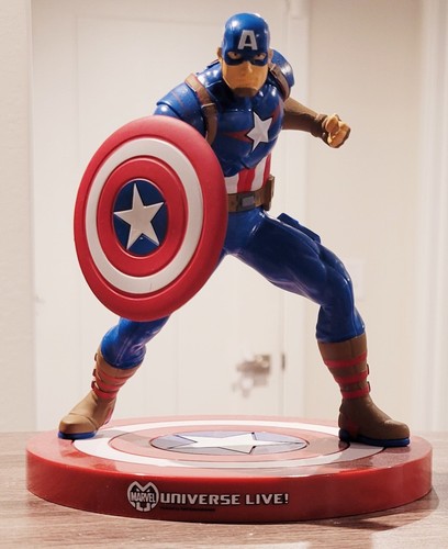 ACPLAY 1/6 Universe Superhuman コミック.Ver 1/6 Universe Superhuman Figure with Two Heads by ACPLAY