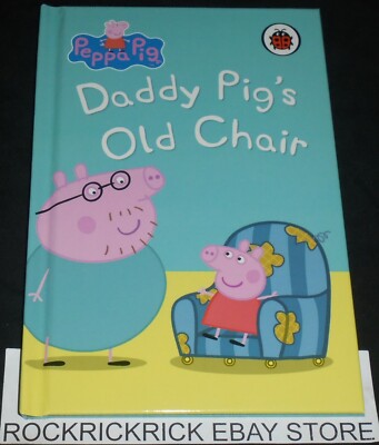 CDつきpeppa pig 20冊セット Peppa Pig Deluxe Book Gift Set with Music Player by Hasbro