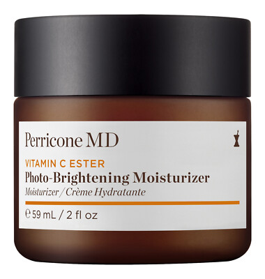 Perricone MD Vitamin C Ester Photo Brightening Moisturizer SPF30 2oz.