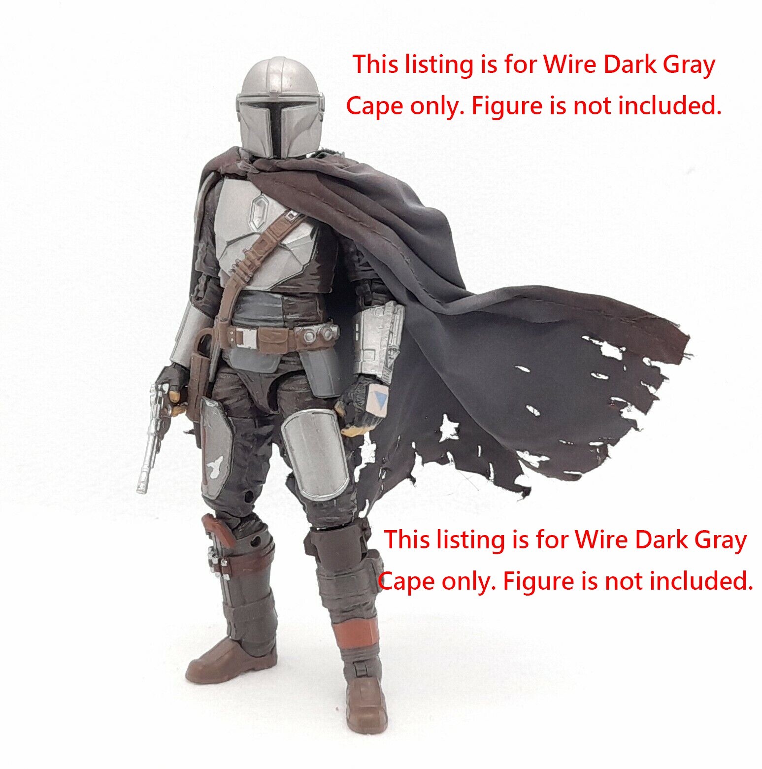 STAR WARS The Mandalorian マグネット Mythosaur™ Magnet - Beast Collection - Regal Robot