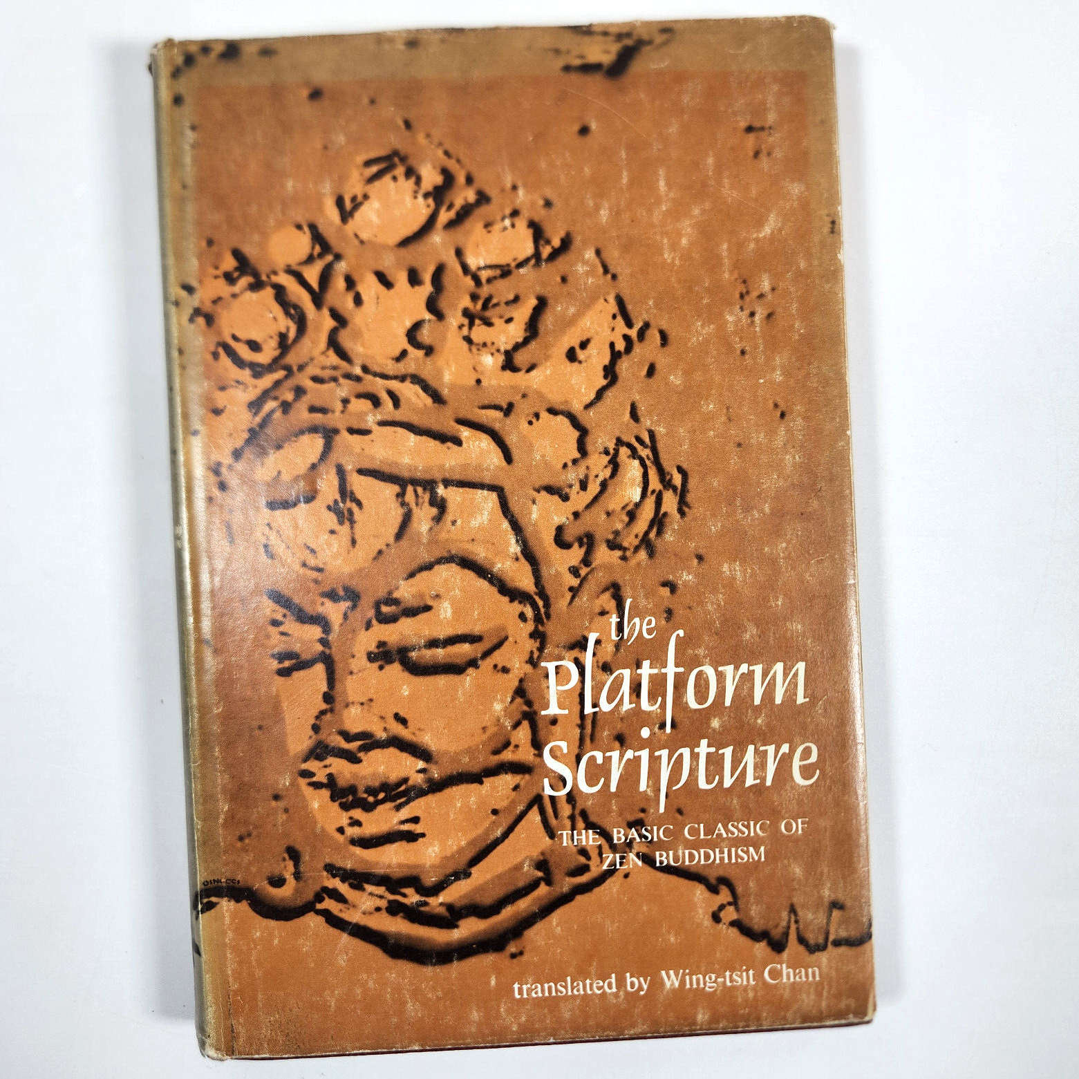 5冊セット 仏教 Buddhist Essentials Series 洋書 Zen Buddhism The Platform Scripture Vtg 1963 HC Translated
