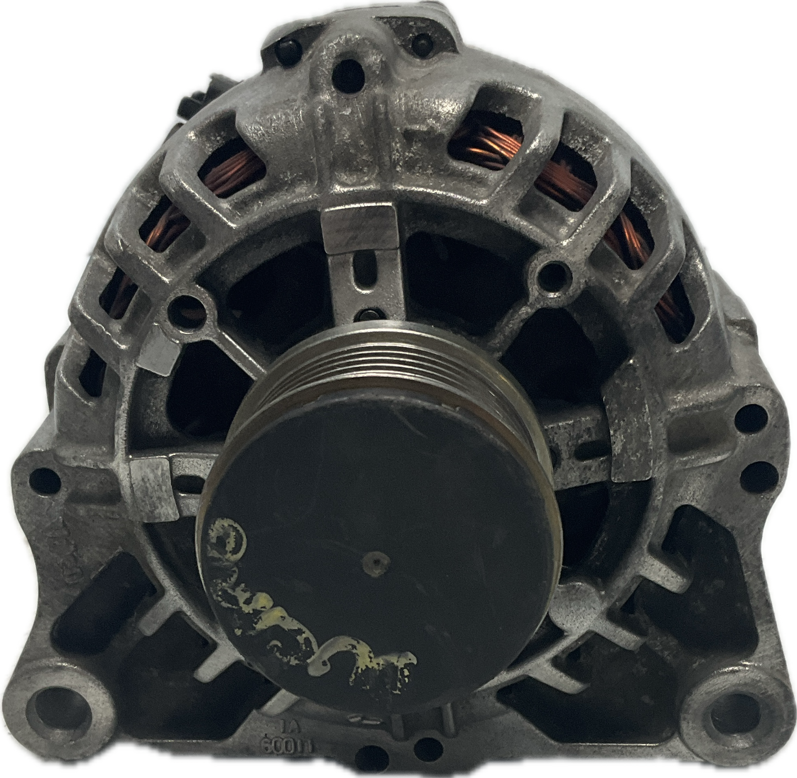 Alternatore per modello: CITROEN PEUGEOT codice ricambio: 9655858280 SG10B046