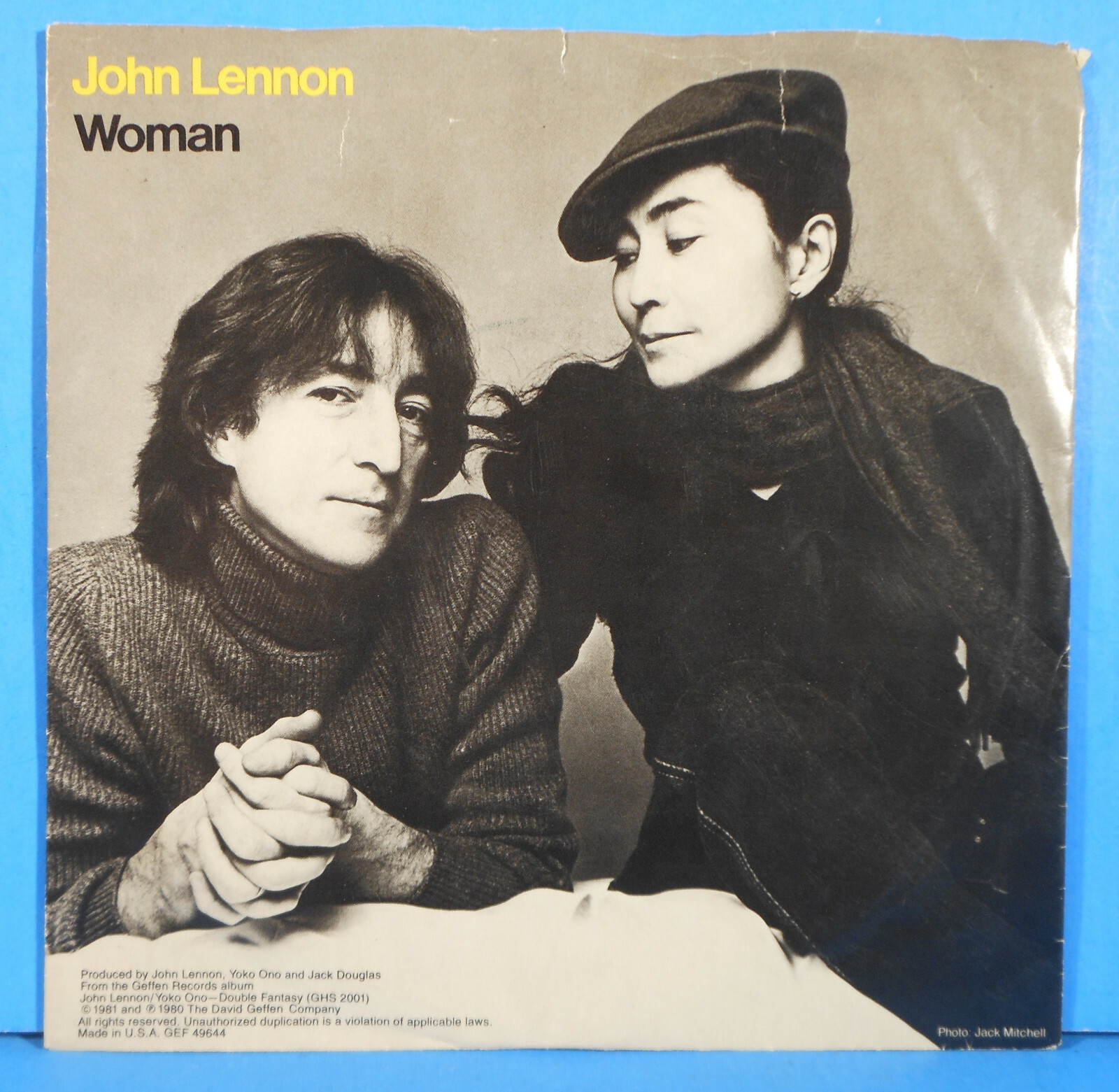 20th century woman lp レア盤 20th century woman lp レア盤（2024⁄10⁄10(THU) ROCK LP SALE