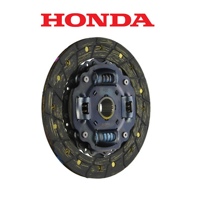 HONDA OEM CLUTCH DISC for HONDA S2000 AP1 & AP2 (22300-PCX-055)