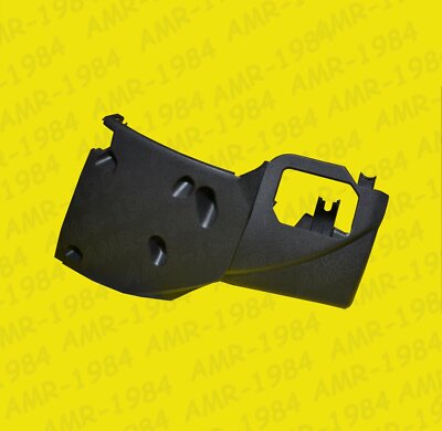 PLANCIA COPRI MANUBRIO ANTERIORE SX ORIGINALE APRILIA SPORT CITY AP8178389