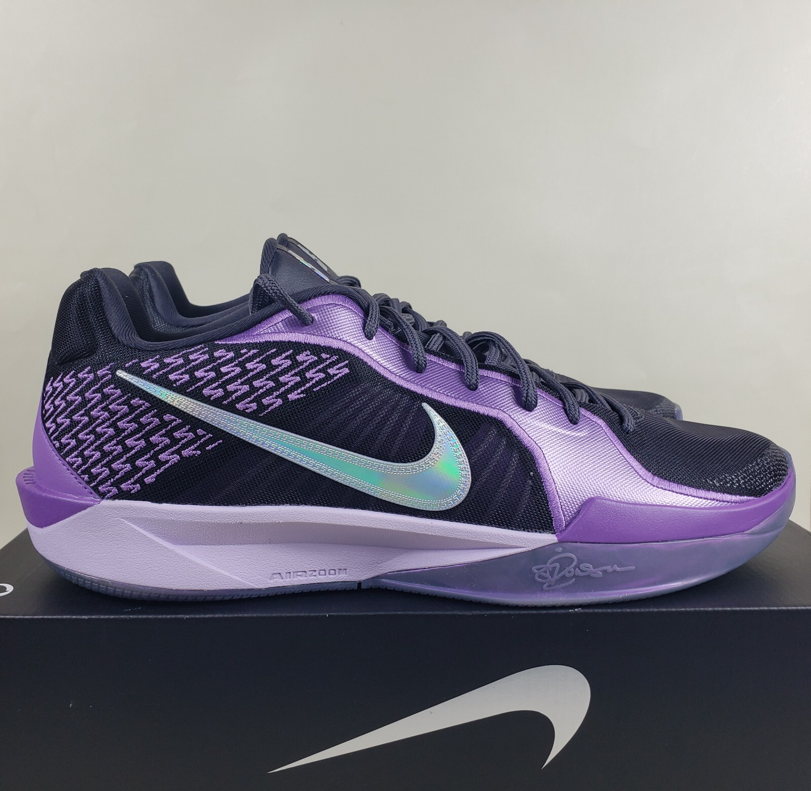 Nike Sabrina 2 EP　27.5 Sabrina 2 Releases in Celebration of Basketball Superstar