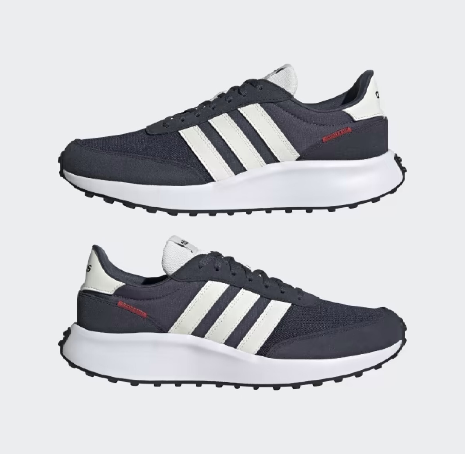 

[GX3091] Мужские кроссовки Adidas 70-х годов, темно-синие *НОВИНКА*, Navy blue, adidas Running