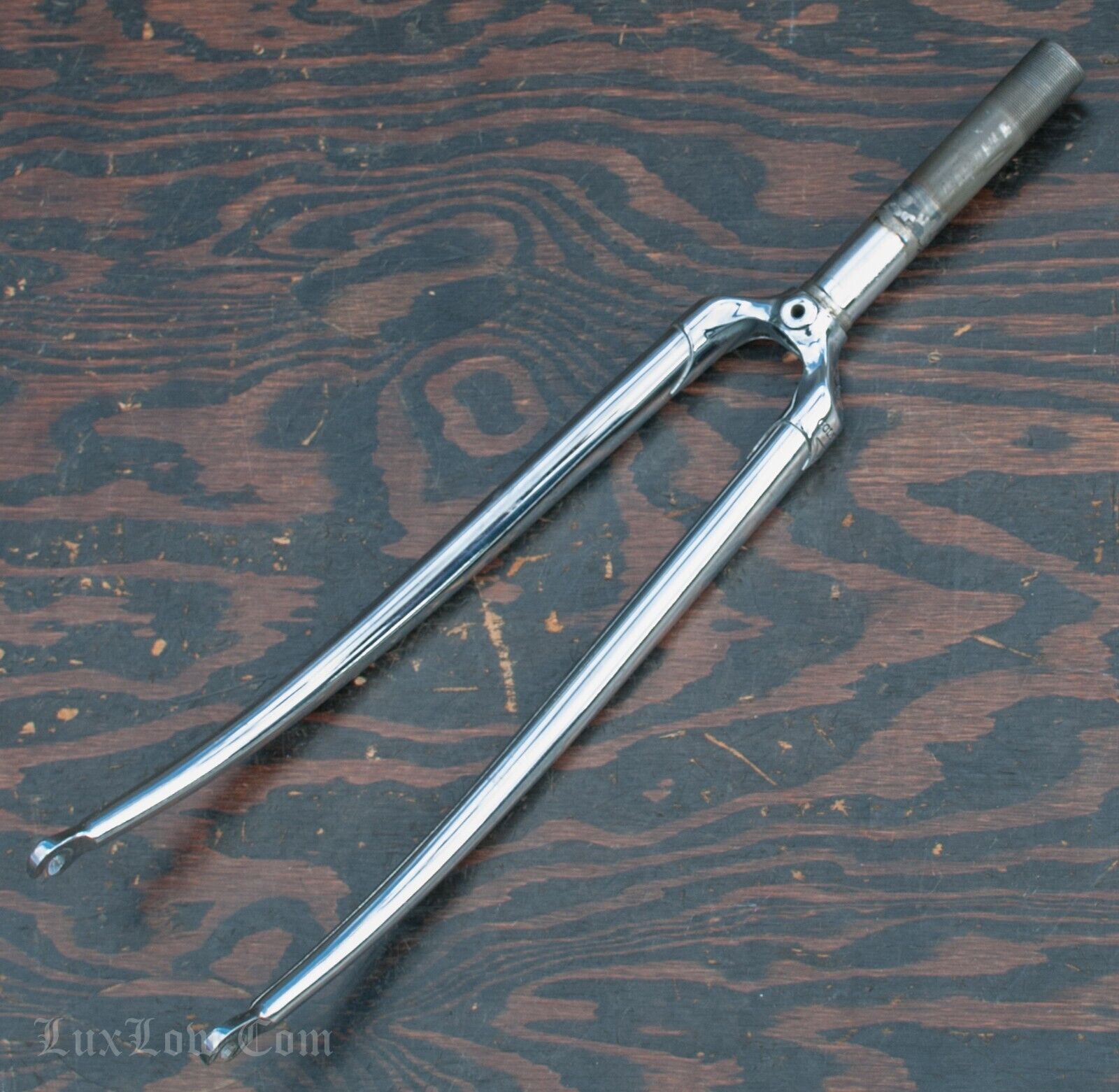 Vintage Colnago Road Bike 700c FORK Columbus Steel 1 Vintage Colnago Road Bike 700c FORK Columbus Steel 1