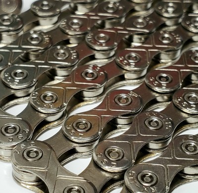 pyc bike chain
