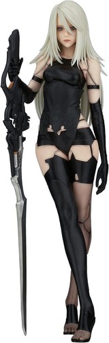 NieR:Automata A2 (Yorha A type 2) DX version complete figure | eBay