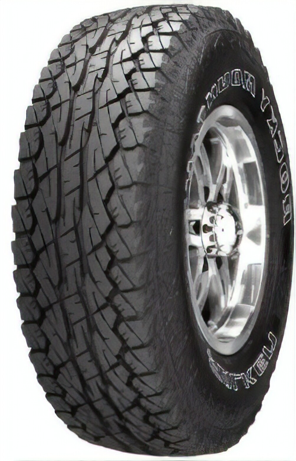 Falken Rocky Mountain ATS 325/60R20 Tire for sale online | eBay