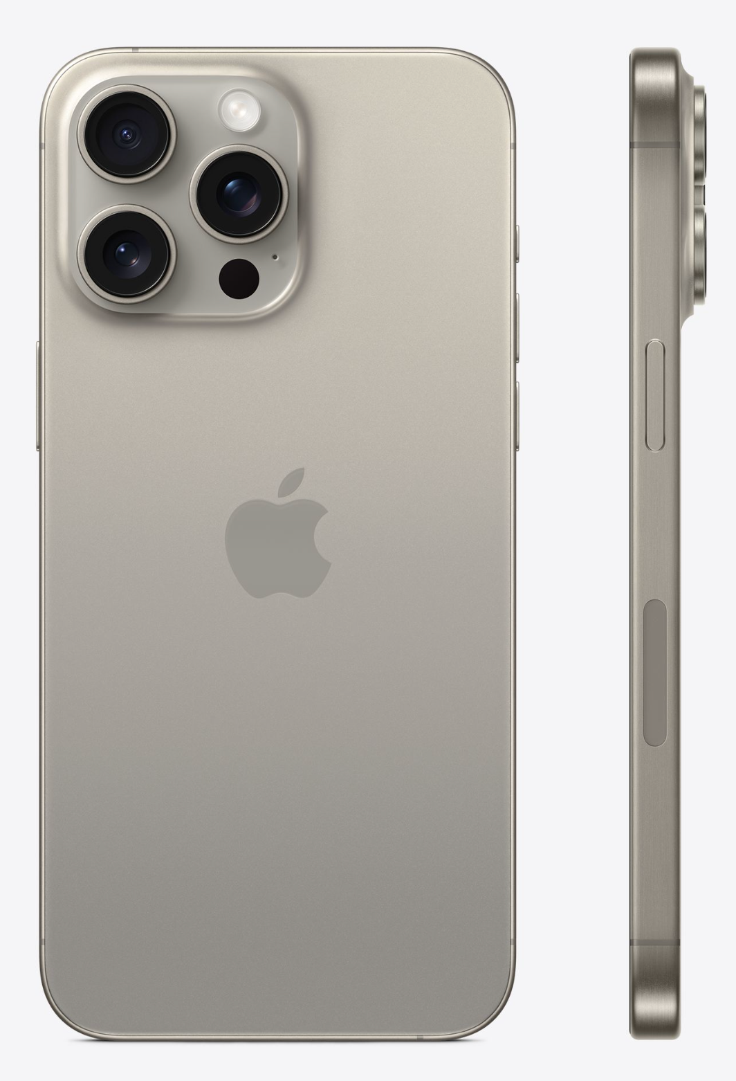 New Sealed Apple iPhone 15 Pro Max 256GB Natural Titanium New Sealed Apple iPhone 15 Pro Max 256GB Natural Titanium