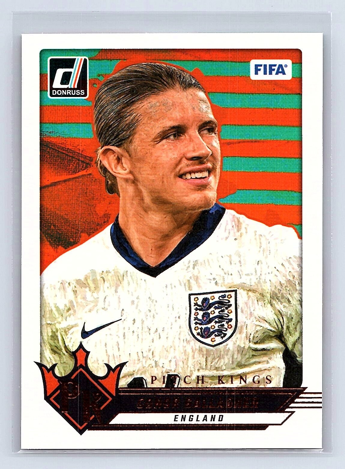 16 PANINI DONRUSS メッシカード 2024-25 Panini Donruss FIFA Donruss Lionel Messi #80 | eBay
