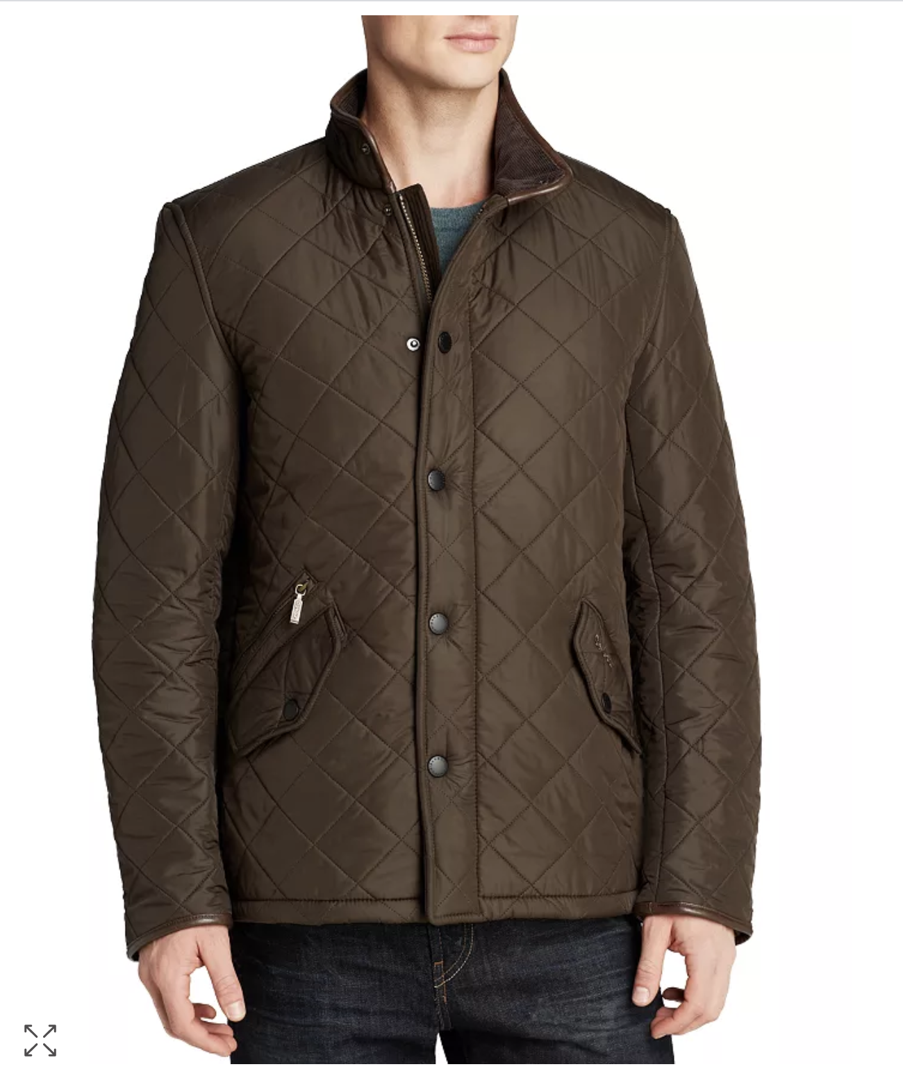 barbour powell