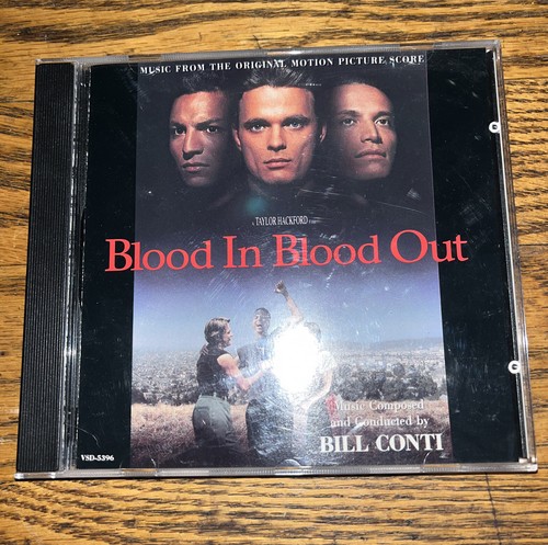 洋楽 Blood In Blood Out Blood in Blood out (feat. Lucky Luciano) - YouTube