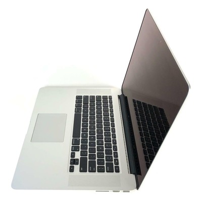 Apple MacBook Pro Retina A1398 Quad Core i7-4870HQ 2.5GHz 16GB 512GB SSD #25208