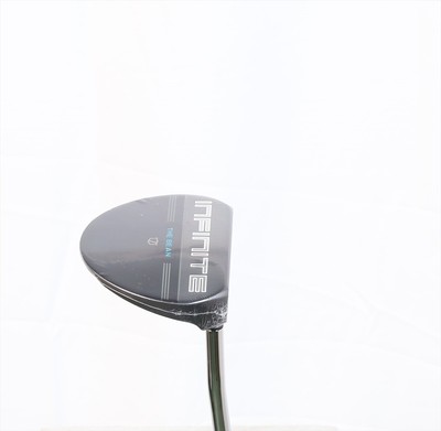 New Wilson Ladies Infinite The Bean 2024 33'' Putter Rh 1205861