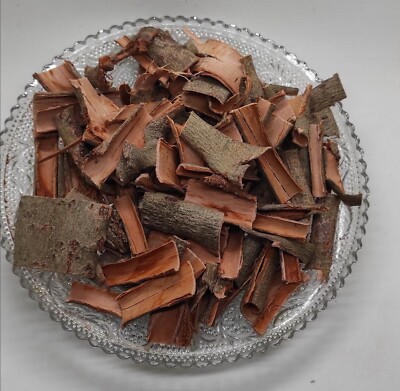 White Willow Bark Salix alba Tea