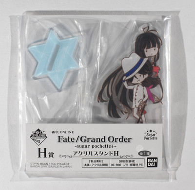 Fate/Grand Order - Sakamoto Ryoma Oryou (Rider) Acrylic Stand Sugar Pochette FGO