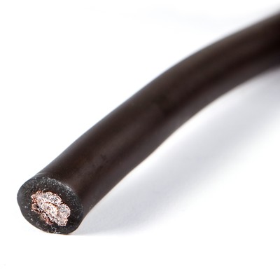 Harmony Audio HA-AK4 Car Stereo 4 Gauge 1800W Amp Amplifier Install Kit - Nickel