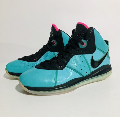 south beach 8s lebron