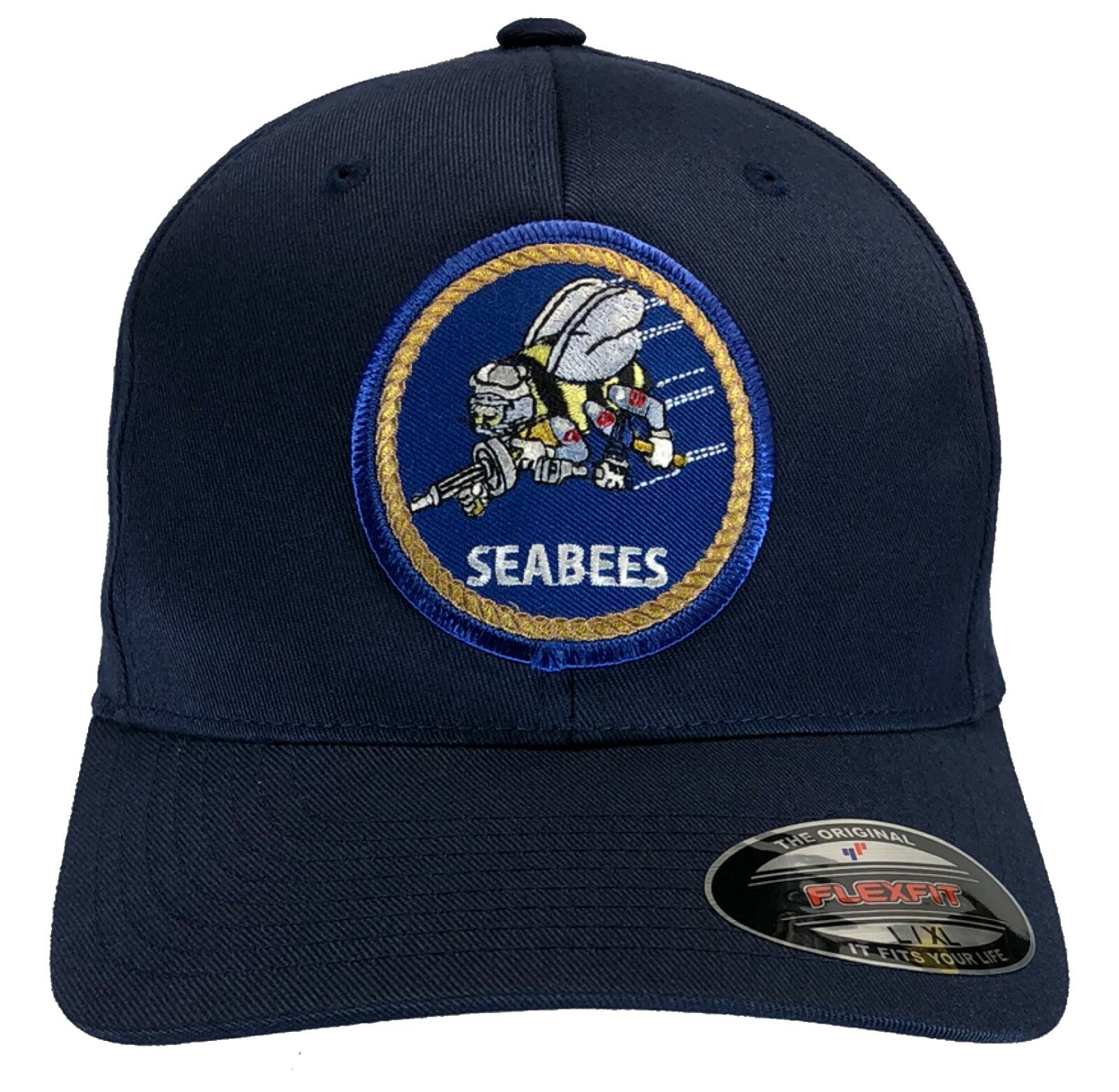SEA ネイビーCAP $_57.JPG?set_id=8800005007