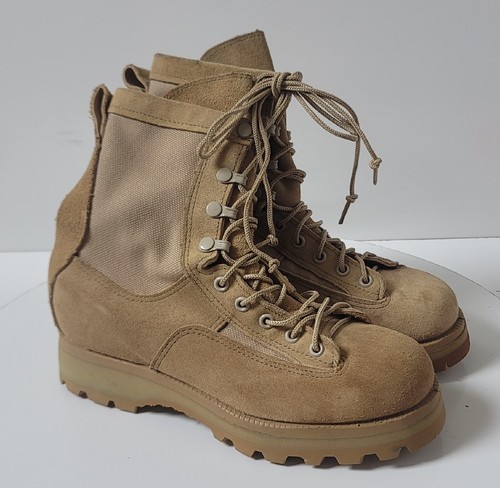 米軍　McRaefootwear GORE–TEX US 8W 26cm $_12.JPG?set_id=880000500F